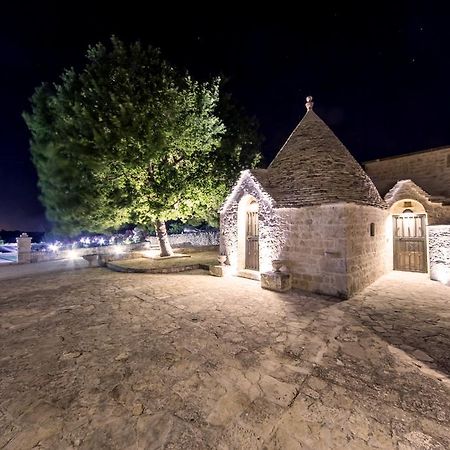 Trulli Pietra Preziosa Hotel Martina Franca Quarto foto